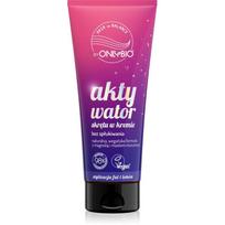 Onlybio Hair In Balance Curl Activator Cream, Leave-In, 200 200 ml