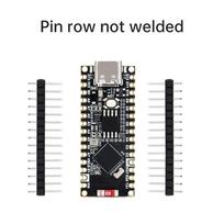 ESP32-S3 Nano WiFi Bluetooth-compatible Development Board IoT Module Based on ESP32-S3R8 240MHz Electronic Kit For Arduino