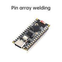 ESP32-S3 Nano WiFi Bluetooth-compatible Development Board IoT Module Based on ESP32-S3R8 240MHz Electronic Kit For Arduino
