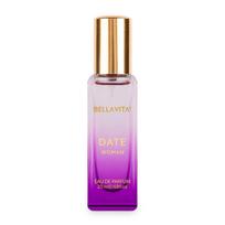 Bella Vita Luxury Date Woman Eau De Parfum 20ml Long Lasting Floral Fruity Perfume for Women