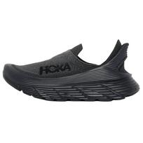 HOKA Restore TC juodi unisex sportbačiai 1134532-BBLC 44 black