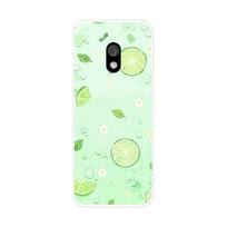 For Nokia 105 4G 2023 Case Luxury Painted Phone Silicon Back Cover For Nokia 105 4G (2023) 215 2024 Cases Protective Shell -Nokia 105 4G 2023