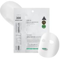 Vt-Mild Reedle Shot 300 2-Step Mask 1Ea