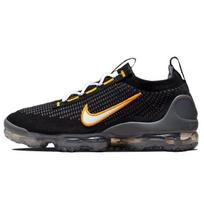Nike Air VaporMax 2021 Fk Black University Gold DH4086-001 44 black