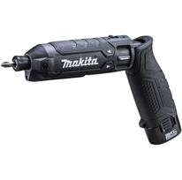 Makita Cordless Pen Impact Driver includes 2 and case 7.2V 1.5Ah, batteries, charger, (TD023DSHXB)