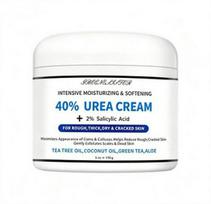 Urea Cream Available: Over 500 SKUs, 48-Hour Fast Shipping white