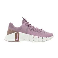 Nike Wmns Free Metcon 5 'Violet Dust' 36.5 gray