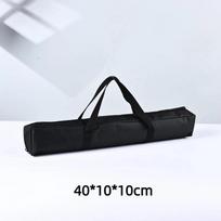 Canvas Canopy Pole Bag Camping Tent Storage Pouch Large Capacity Waterproof Travel Picnic Pack A1