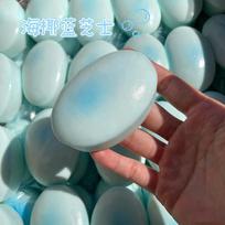 Squishy Mini Cheese Cake Stress Ball Toys Funny Slow Rebound Squeeze Fidget Toys Asmr Sensory Anti Stress Toys For Adults gray