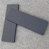2pcs 120X40X4MM G10 G-10 Composite Material Board Plate For Knife EDC Tools Handle Scales DIY Making Parts Patches