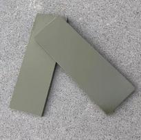 2pcs 120X40X4MM G10 G-10 Composite Material Board Plate For Knife EDC Tools Handle Scales DIY Making Parts Patches