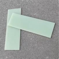 2pcs 120X40X4MM G10 G-10 Composite Material Board Plate For Knife EDC Tools Handle Scales DIY Making Parts Patches