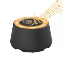 White Noise Sound Machine Baby Sleep Soother with Soft Warm Nightlight 9 Soothing Sounds Timers Natural Sound Machine for Babyroom Bedroom On-the-Go beige
