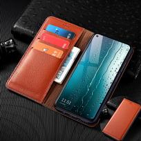 Magnetic Genuine Leather Skin Flip Wallet Phone Case Cover Book On For Xiaomi Mi 18 17T 17 15 15T 14 14T 13 13T Pro Max Ultra T Xiaomi 18 Pro Max ruda