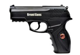 BRUNI CN818 cal. 4.5 mm BB wind gun - 2.58 J