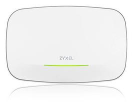 Zyxel NWA210AXV2-EU0101F wireless access point 2975Mbit/s White Power over Ethernet (PoE)