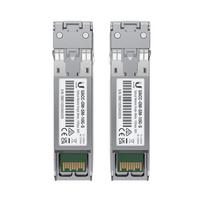 Ubiquiti UACC-OM-SM-10G-S-2 network transceiver module Fiber optic 10000Mbit/s