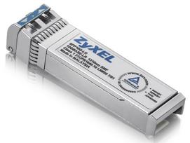 Zyxel SFP10G-LR network transceiver module Fiber optic 10000Mbit/s SFP+ 1310 nm