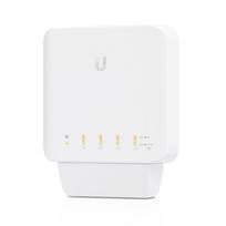 Ubiquiti UniFi USW FLEX Managed L2 Gigabit Ethernet (10/100/1000) Power over Ethernet (PoE) White