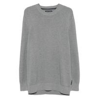 Megztinis vyrams, Pilka, 5000011984 Sweater