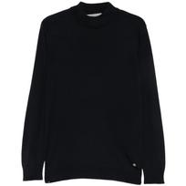Megztinis vyrams, Mėlyna, Sweater