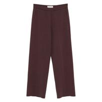 Laisvalaikio kelnės moterims, Raudona, 5000008703 Cas. Pants