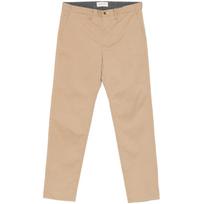 Kelnės vyrams, Chaki, regular twill chinos