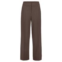 Formalios kelnės moterims, Raudona, Clasic pants