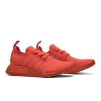 adidas NMD_R1 Solar Red S31507 EU 36 raudona