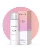 Labelist Cosmetic intensyvaus poveikio naktinis kremas su 0,3 % retinolio Labelist Silk Retinol 30ml