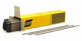 Esab Eb 150 suvirinimo elektrodai, 4,0x450mm, 6,2kg