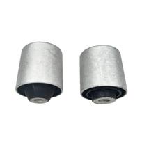 BMW E39/E38 Rear H-Arm Control Arm Bushing 33326755471/2 33326755472 Large Bushing gray
