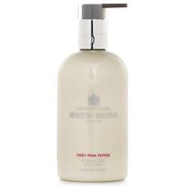 Molton Brown Fiery Pink Pepper kūno losjonas 300ml/10oz