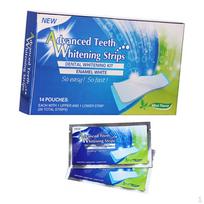 14x Professional Strip Instant Bleaching blue