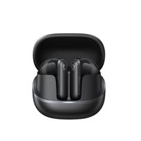 Baseus Bowie MS1 -55dB Adaptive ANC Earbuds Semi-In-Ear Wireless Bluetooth 6.0 Earphones Stable Fit Ear Hi-Res Audio Headphone juoda
