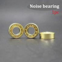 Fidget Spinner Bearings 6.35 * 12.7 * 4.762Mm R188 Bearings Fidget Gyroscope Accessories Edc Fidget Toy Parts