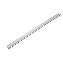 Stimpmeter Metal Body Golf Putting Surface Speed Meter Accurate Measurement white