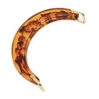 Amber Women's Bag Handle Resin Tote Grip Punch-free Handbag Handles  Purse Frame ruda