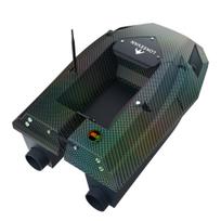 LOKEEVAN D50E RC valtis 15600 mAh*2 GPS + Beidou dviguba padėties nustatymo sistema
