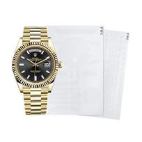 FINEWATCHCARE Rolex laikrodžių ir laikrodžių aksesuarai BROL00009Y-PRO black