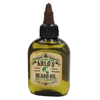 Oil, Arlo' Beard Oil, Mega Growth Jamaican Black Castor, 75Ml S