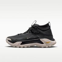 Men's Sneakers Nike Acg Zegama Hike Hiking 'Black Cream Ii Ironstone' 46 black