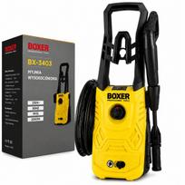 Aukšto Slėgio Plovimo Įrenginys Automobiliams Boxer 260 Bar 2200 W Trinkelėms Terasoms