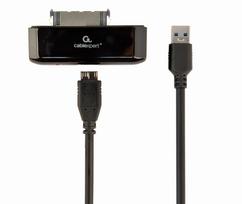 Gembird USB 3.0 to 2.5" SATA HDD/SSD Adapter – AUS3-02