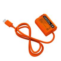 Rollei NP-FW50 USB-C dummy battery (20368)