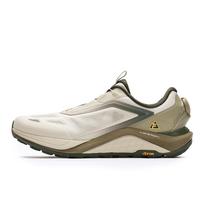 FILA BOA WOLF 2+ Snow Wolf 2+ Low top Outdoor Shoes Men's Beige Green A12M431202FWG 41