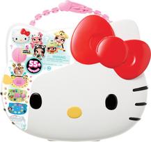 L.O.L. Surprise! L.O.L. Loves Hello Kitty surprise set (254584)