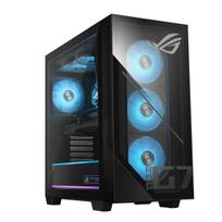 ASUS ROG 700 RX 9070 XT gaming PC (GM700TZ-R9800X204W) (GM700TZ-R9800X204W)
