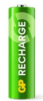 GP Recharge AA batteries 1300mAh  4-pack