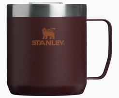 Stanley Everyday Camp mug, 350 ml, coffee brown (10-13094-0153)